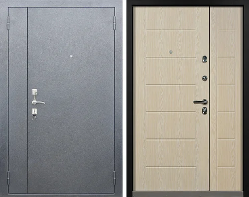 Парадная дверь в подъезд №26