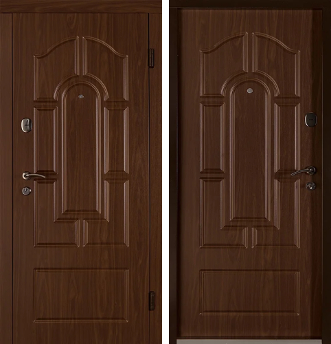 Входная дверь 4 класс №43 размером 900x2000 мм