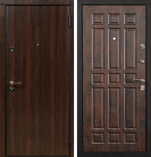 Дверь входная 2000х800 мм. №7