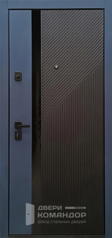 Термо премиум дверь №95 - наружная сторона