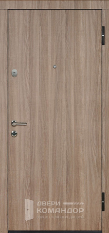 Входная дверь в квартиру дешево №5 - наружная сторона