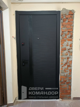 Входная дверь Stardis Comfort