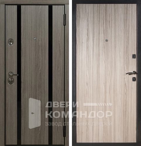 Внутренняя входная дверь в квартиру №20 размером 960x2050 мм