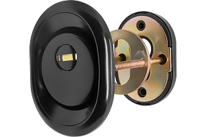 Фото «Защитная броненакладка CRIT БН-36/12-Чб»