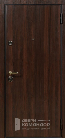 Дверь входная 2000х800 мм. №7 - наружная сторона