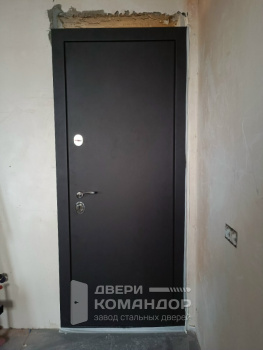 Входная стальная дверь Stardis Comfort