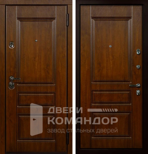 Входная дверь в дом №31