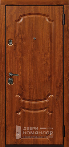 Дверь внутреннего открывания №5 - наружная сторона