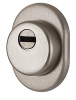 Фото «Защитная броненакладка ARMADILLO ET/ATC-Protector 1-25SN-3 Матовый никель»