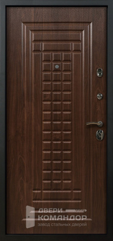 Входная дверь с шумоизоляцией №22 - внутренняя сторона