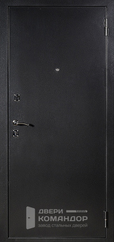 Входная металлическая дверь антик серебро №11 размером 960x2050 мм - наружная сторона