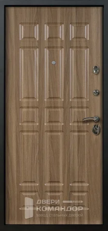 Накладная дверь входная №94 - внутренняя сторона